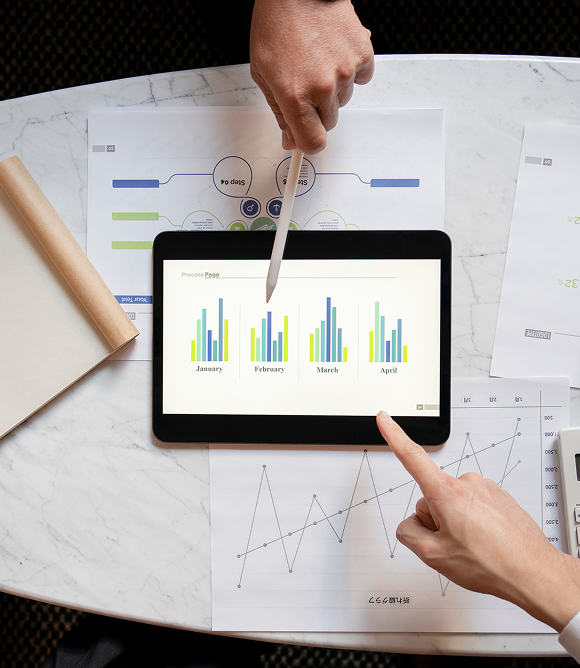 Enterprise application build and support for automobile manufacturing